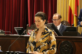 GxF critica que el Govern «no s'hagi compromès» a garantir el ferri de les 6 del matí entre les Pitiüses