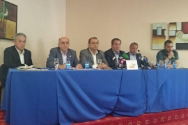 Calvià acusa els mitjans sensacionalistes britànics de voler perpetuar la mala imatge de Magaluf