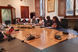 Marta Ferré és la nova directora adjunta del Teatre Principal