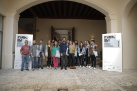 Palma acollirà 52 concerts i 29 actuacions amb motiu de la FiraB! d'enguany