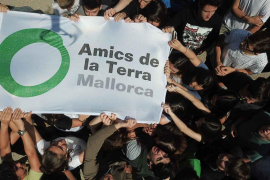 Amics de la Terra exigeix «concreció» per les mesures contra el canvi climàtic