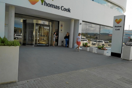 MÉS per Mallorca s'oposa a «regalar» l'impost turístic als hotelers afectats per la fallida de Thomas Cook
