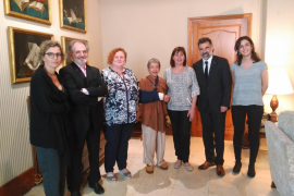 El Govern rep per primera vegada Òmnium Cultural