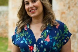 Pepi González seria la candidata de Más País a les Balears