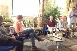 FOTOGRAFIA: Miquel Sureda.