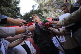 El partit d'Errejón aconsegueix els avals per a presentar-se a les Balears i Barcelona