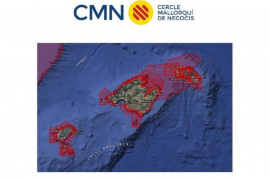 El Cercle Mallorquí de Negocis aposta per declarar la Mar Balear Zona Marina Especialment Sensible