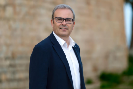 Vicent Torres anuncia la seva renúncia com a secretari general del PSOE d'Eivissa