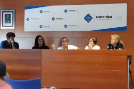 L’Acadèmia Valenciana de la Llengua, l’Institut Ramon Llull i la Xarxa Vives d’Universitats celebren 10 anys de col·laboració en la formació de professorat de català a les universitats de l'exterior