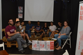 El MUR Festival es presenta amb les consignes de la llibertat d'expressió, el feminisme, la presència LGTBI als escenaris i l'ús del català