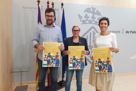 Cort celebra el Dia de la dona escriptora