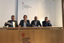 El Pla de Connectivitat del Govern preveu connectar Mallorca amb Nova York i Toronto