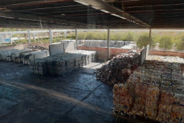 «El turisme triplica anualment la generació d'escombraries a Mallorca», segons el Consell