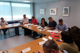 El Govern assumirà la reducció de jornada fins al 75% per a jubilacions parcials de docents de concertada fins al 2021