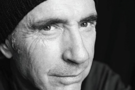 Lluís Llach prepara la seva tercera novel·la