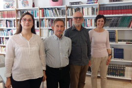 L'Ajuntament de Palma ha obert una convocatòria de projectes de dinamització lingüística dotada amb 18.000 euros per a incentivar l'ús i/o l'aprenentatge de la llengua catalana.