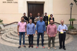 El Festival de Música Antiga de Palma arriba enguany a Son Gotleu, Santa Pagesa i Gènova