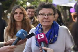 Les candidates de Podem acusen Sánchez d'estar «en mans del poder»