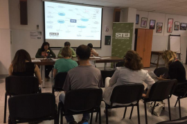 STEI-i: «Sense ocupació de qualitat no hi ha educació de qualitat»