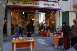 S'Altra Senalla és una de les entitats que rebran aquests ajuts a projectes del Govern.