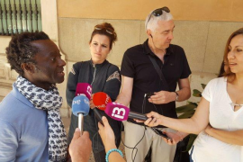 MÉS per Mallorca crida a la mobilització de tots els demòcrates contra la sentència