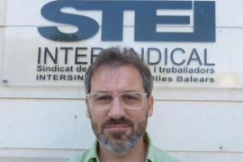 L'STEI sobre la sentència: «La presó no soluciona el que ha de resoldre la política»