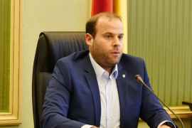 El Govern demana a l'Estat que reconsideri la seva postura i permeti la gestió del Parc de Cabrera