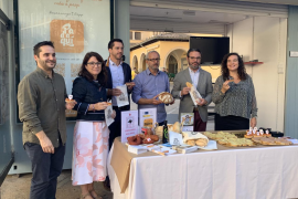 L’app 'Pa d’Aquí' permetrà als consumidors trobar els forns que elaboren pa tradicional