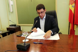 El Govern preveu disposar de l'esborrany de Llei sobre 'turisme d'excessos' abans de 2020