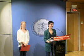 El PSIB apel·la a la responsabilitat del PP en la votació del Decret d'ajuts de Thomas Cook