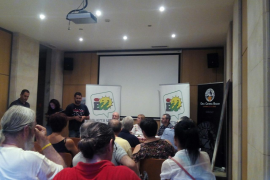 Els Joves d'EUIB de les Balears i el País Valencià rebutgen la sentència de l'1O