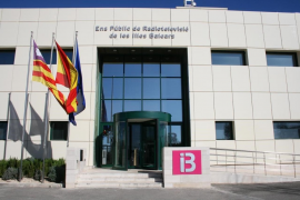 Liquid Media descarta prorrogar fins el 2021 el contracte d'informatius d'IB3