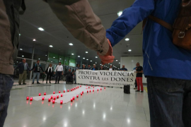 Homes per la Igualtat Mallorca: «Denunciau. El silenci ens fa còmplices»