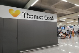 El Parlament valida per unanimitat els ajuts als treballadors de Thomas Cook