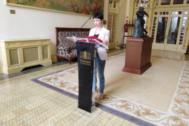 MÉS i PSIB celebren l'aval del Constitucional a la Llei de Camins