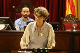 El Govern fomentarà l'ús del català en els espais d'oci dels joves