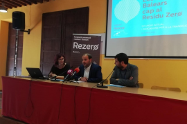 Les Balears produeixen 763 kg de residus per habitant a l'any i la majoria no es reciclen