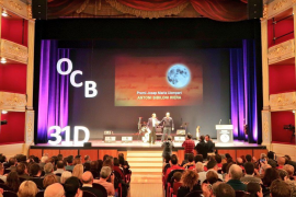 L'Obra Cultural convoca la XXXIII edició dels Premis 31 de Desembre