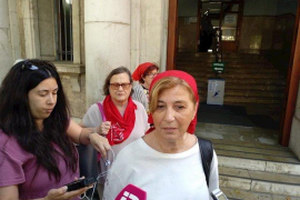 Memòria de Mallorca diu que l'exhumació de Franco serà una «operació de maquillatge»