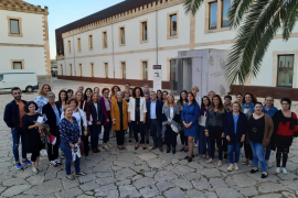 Constituïda la Comissió per una Mallorca Lliure de Violències Masclistes