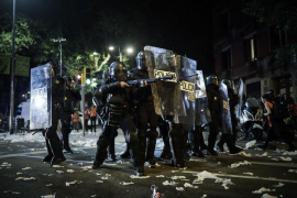 El PP presenta mocions a tots els ajuntaments de les Balears per a donar suport a l'actuació dels policies a Catalunya