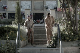 IB3 Televisió estrena en primícia el documental 'Ciutats dels morts'