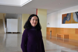 Alícia Sintes: «Espanya inverteix molt menys en recerca que els països de l'entorn i és una pena»