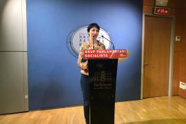 El PSIB defensa que les declaracions de Calvo respecte a MÉS per Mallorca varen ser «prudents i raonables»