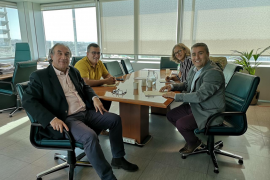 Preveuen posar en marxa el nou CEIP d’Inca al llarg del curs 2021/2022