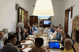 La recaptació de l'Impost de Turisme Sostenible de 2019 finançarà 68 projectes nous amb 104,9 milions d'euros