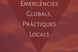 Arriba el XXXII Seminari Blanquerna amb el títol 'Emergències globals, pràctiques locals'