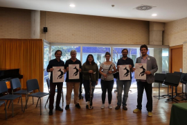 El Consevatori Superior acollirà el Cicle de noves músiques de Mallorca