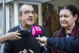 Els consellers de Podem diuen que es desmarquen de l'ampliació del centre Rafa Nadal