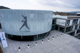 El GOB censura l'ampliació del centre Rafa Nadal que titllen «d'urbanisme a la carta»